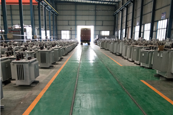 措勤S13-1000kva/10kv/0.4